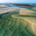Exploring the Wonders of Moreton Bay - A Guide to the Stunning Lagoon
