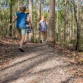 Exploring the Trails of Moreton Bay Queensland: An Expert's Guide