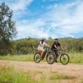 Exploring the Moreton Bay Region on Two Wheels - A Cyclist's Paradise