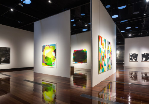 Exploring the Art Scene in Moreton Bay, Queensland - A Must-Visit for Art Enthusiasts