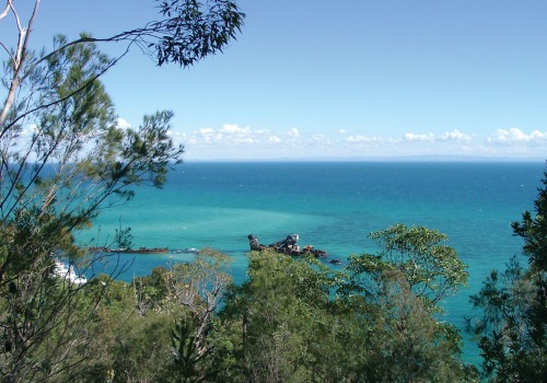 Exploring the Wonders of Moreton Bay - A Guide to the Stunning Lagoon